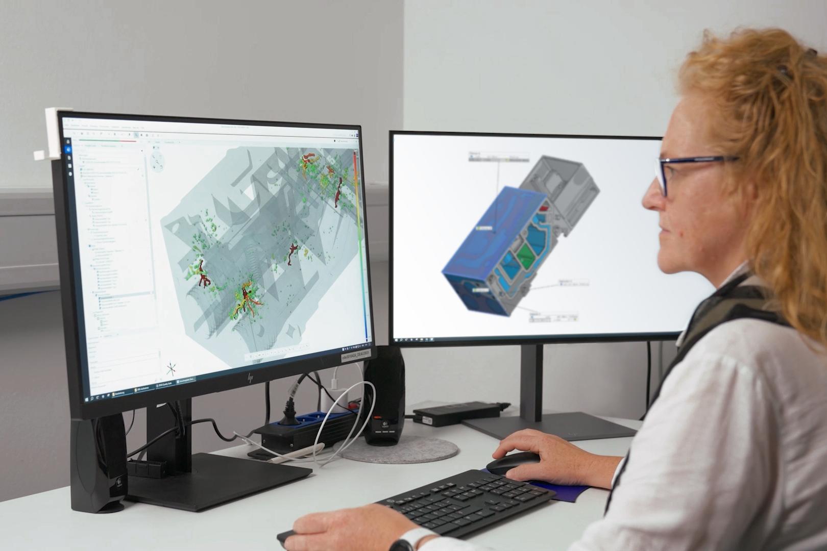 AI: Ưu điểm của NDT 4.0