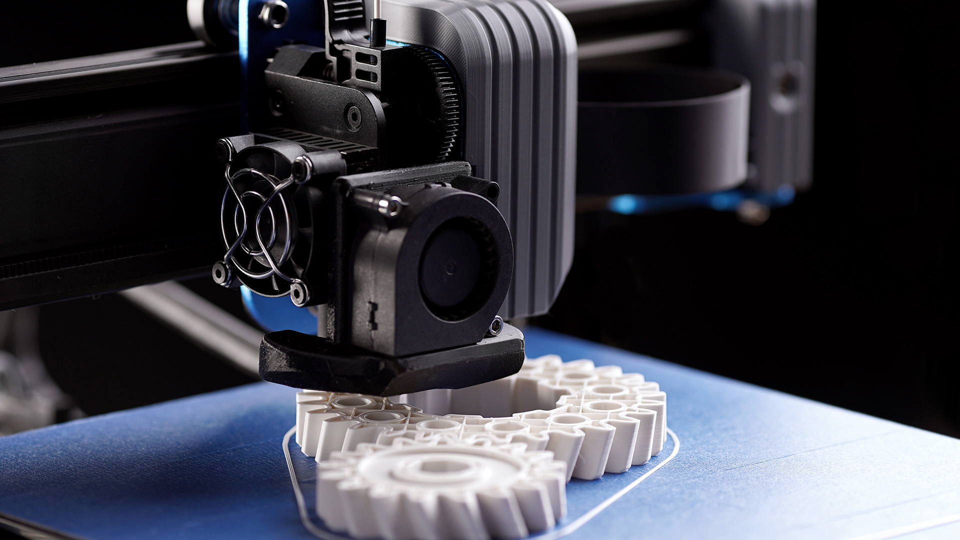 STL: giao diện không thể thiếu trong in 3D