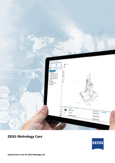 Xem trước hình ảnh General terms and conditions for service and use for Metrology Care