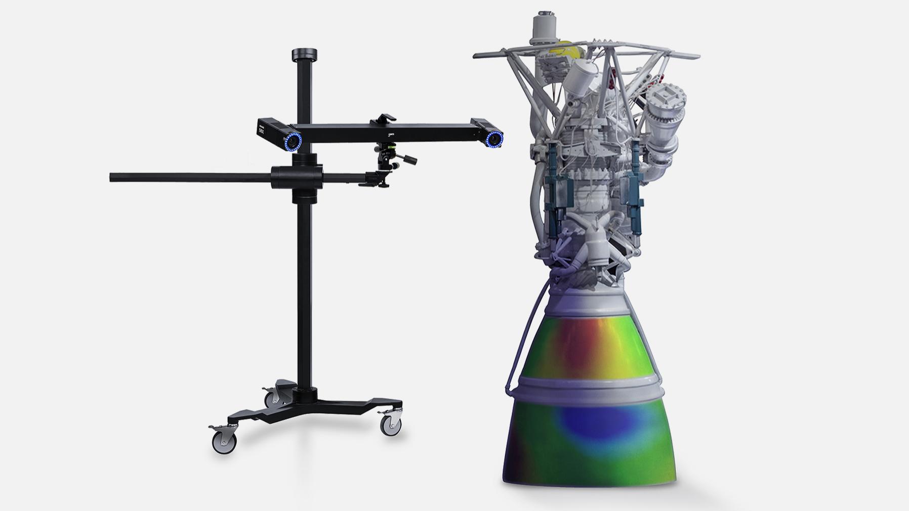 ZEISS Correlate cho các giải pháp không gian
