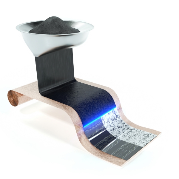 Sự nhiễm bẩn pin NEV 