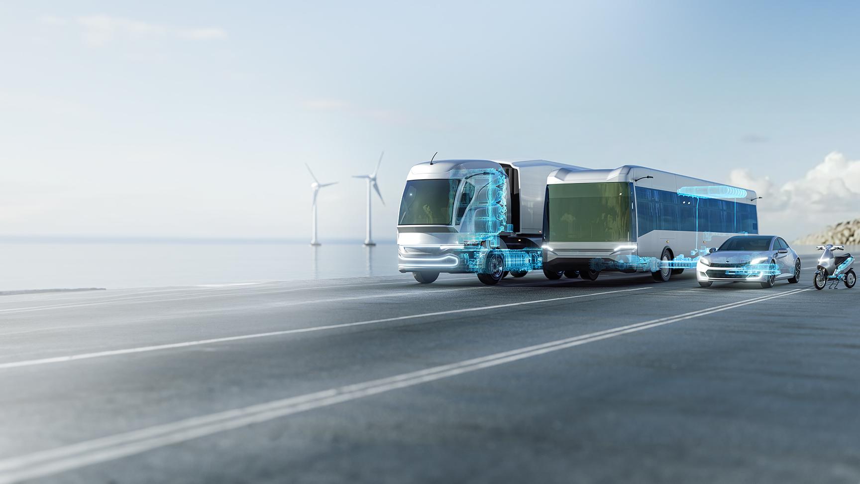 Đảm bảo chất lượng cho eMobility