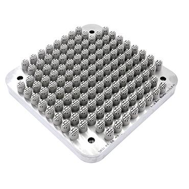 Giải pháp cho việc xác định nhanh chóng chất lượng in