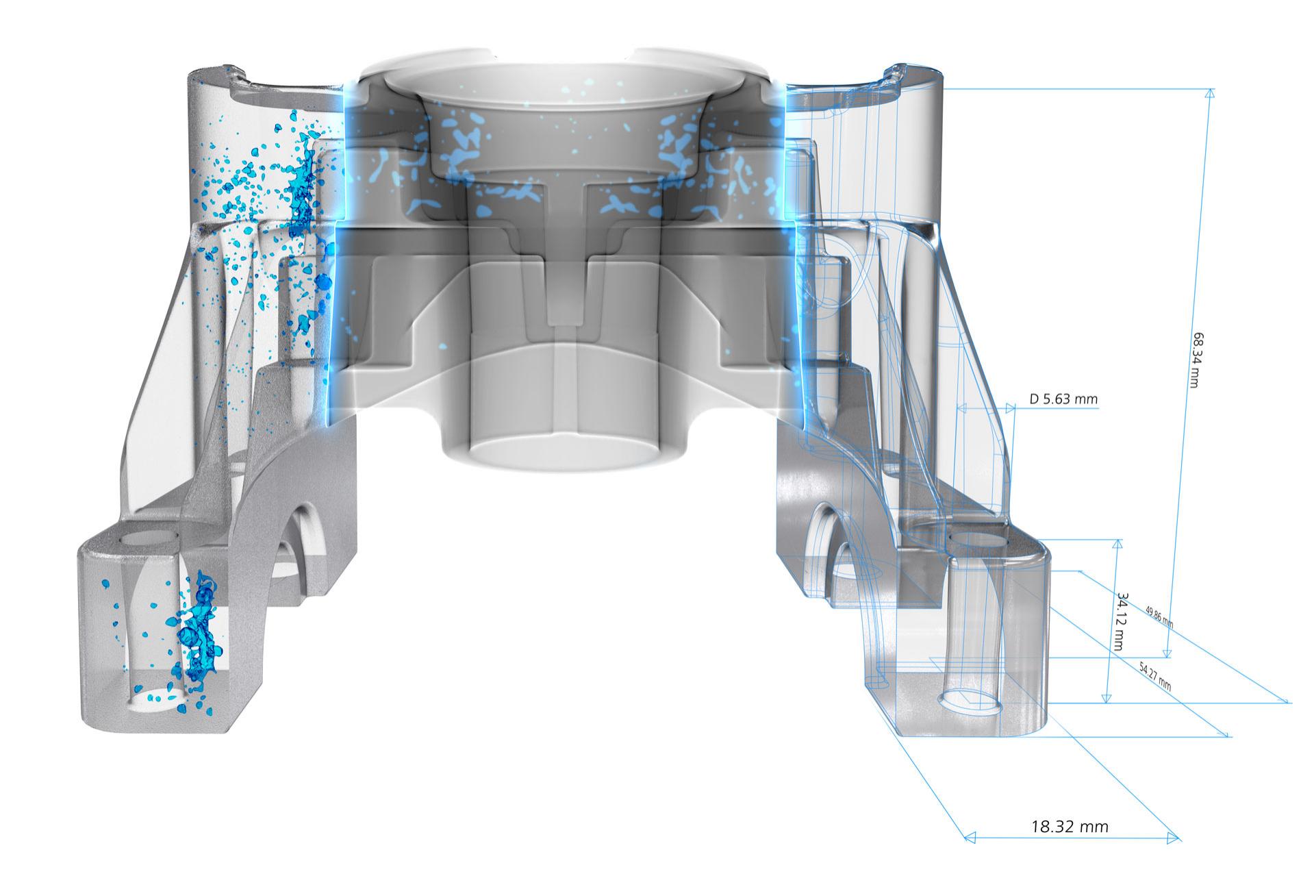 ZEISS: Khám phá mọi khả năng của kim loại nhẹ