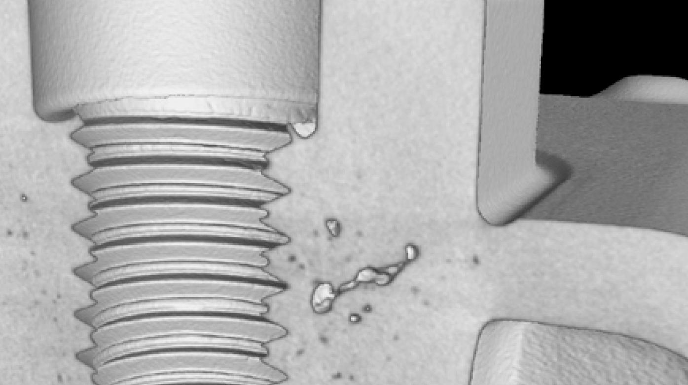Lỗ co ngót kim loại nhẹ ZEISS