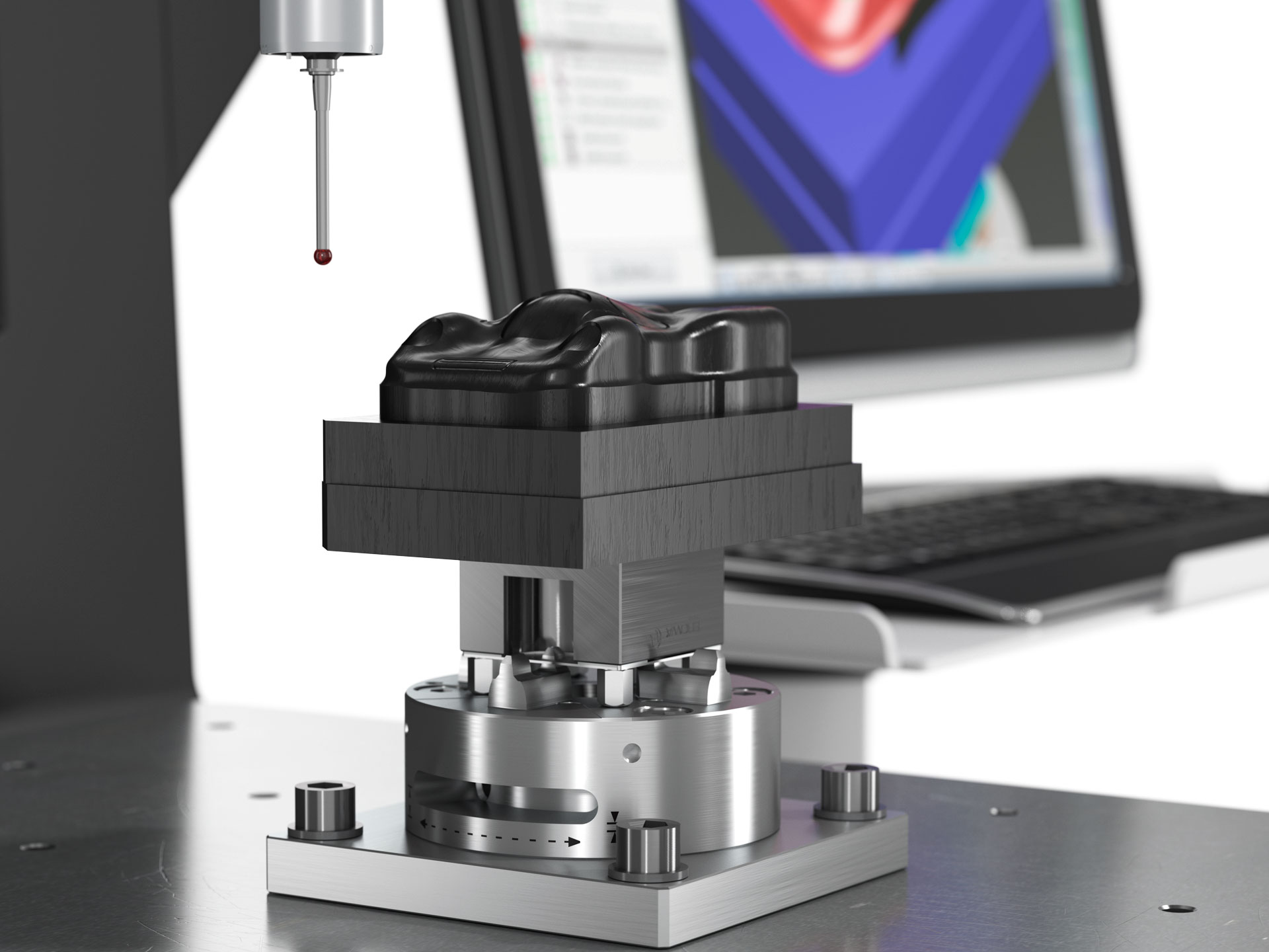 EDM cận cảnh ZEISS DURAMAX