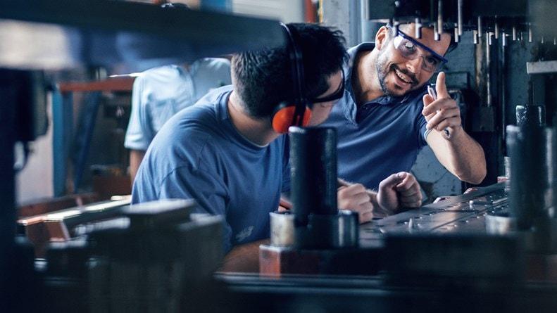 Giải pháp ZEISS cho mọi công đoạn