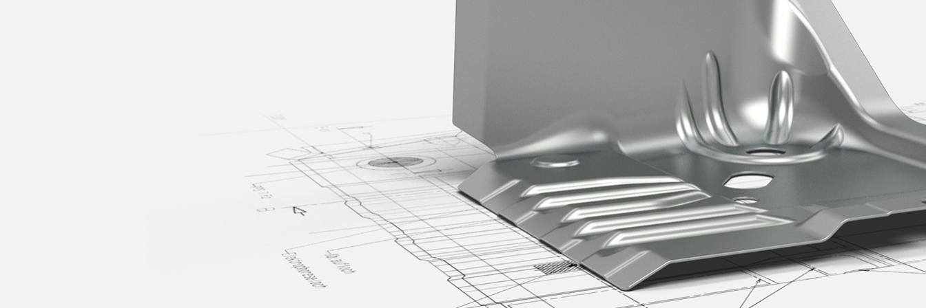 Hoàn thành kiểm tra vật phẩm đầu tiên để sản xuất hàng loạt thành công