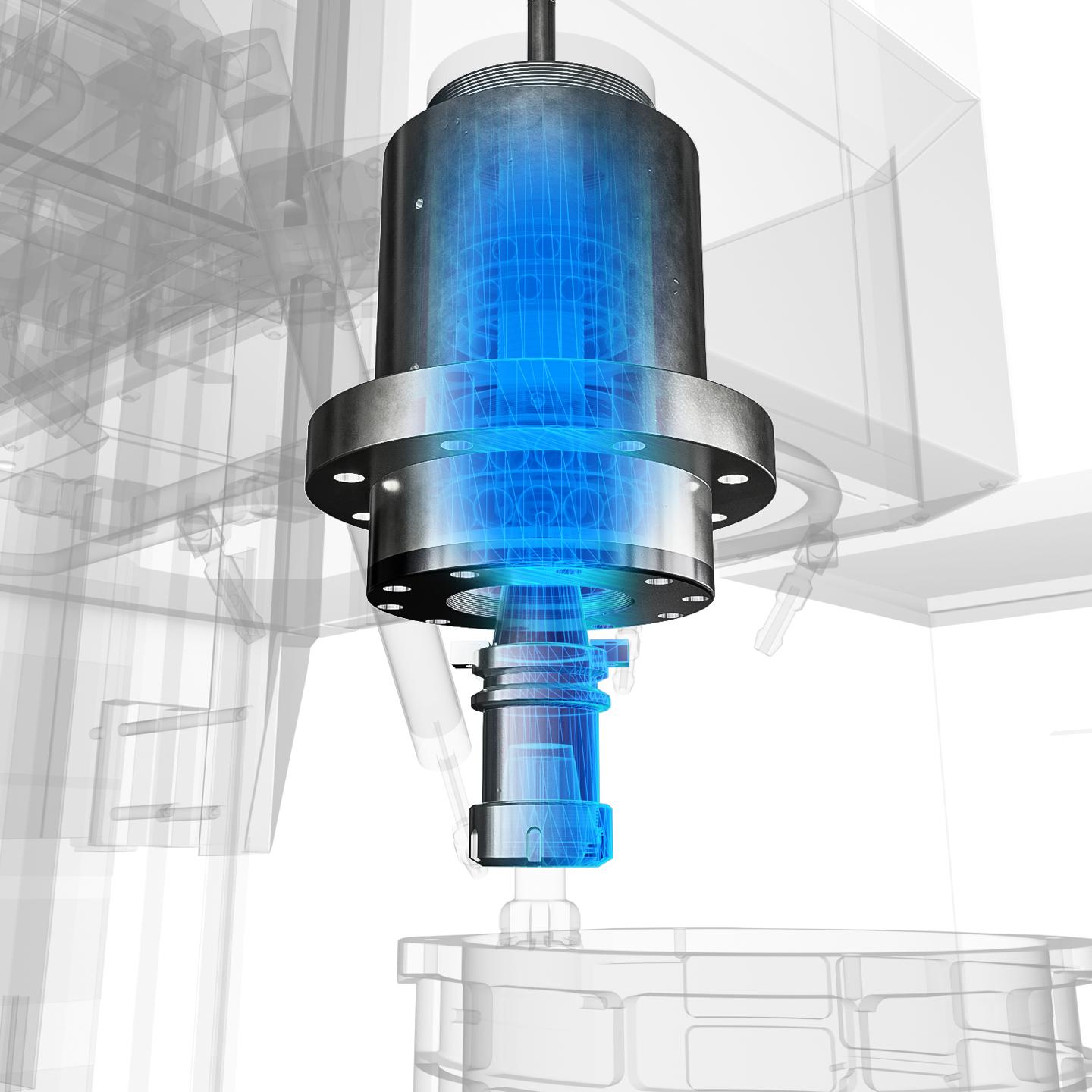 Các bộ phận máy phải đáp ứng các thông số kỹ thuật nghiêm ngặt về kích thước để đảm bảo độ chính xác và khả năng chống mài mòn lâu dài hoặc giảm rung, đặc biệt là trong trục chính