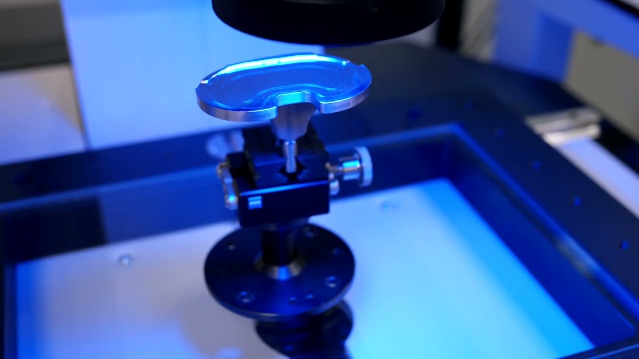 ZEISS O-DETECT: Ứng dụng trong thực tiễn - Thành phần y tế