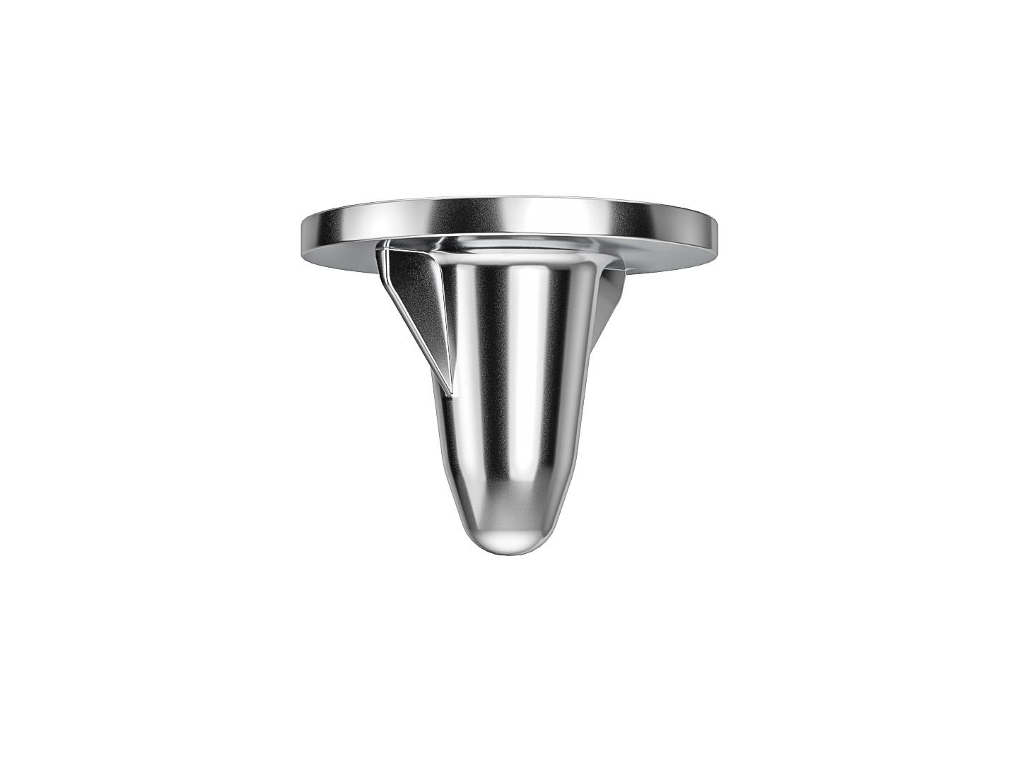 Xương chày của implant khớp gối có các khu vực khó tiếp cận và các thành phần hình dạng tự do, làm cho việc đảm bảo chất lượng trở nên khó khăn. 