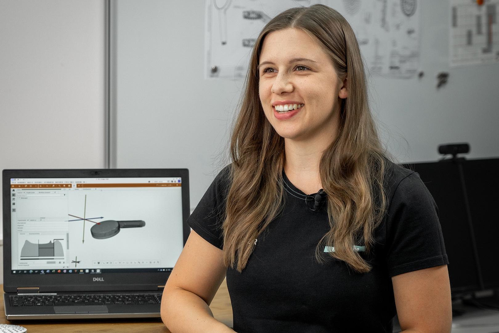  đội ngũ Hansgrohe rất vui vì họ có thể truy cập nhiều khóa eLearning và các khóa đào tạo.
