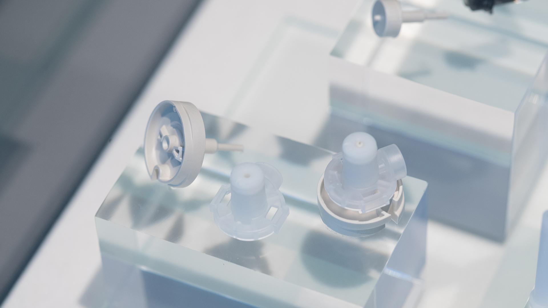 ZEISS Reverse Engineering tăng tốc độ hiệu chỉnh công cụ
