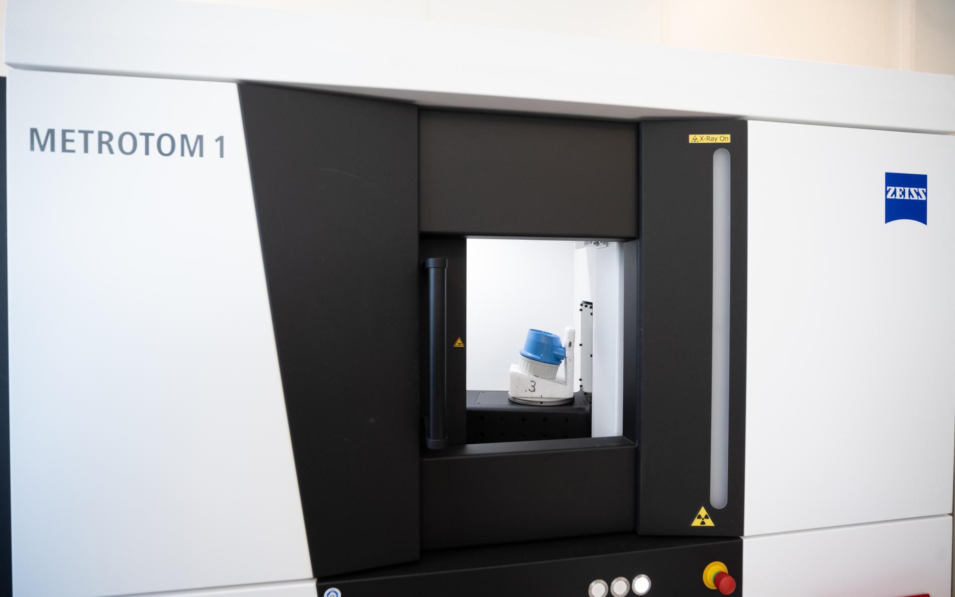 Hình ảnh ZEISS METROTOM 1
