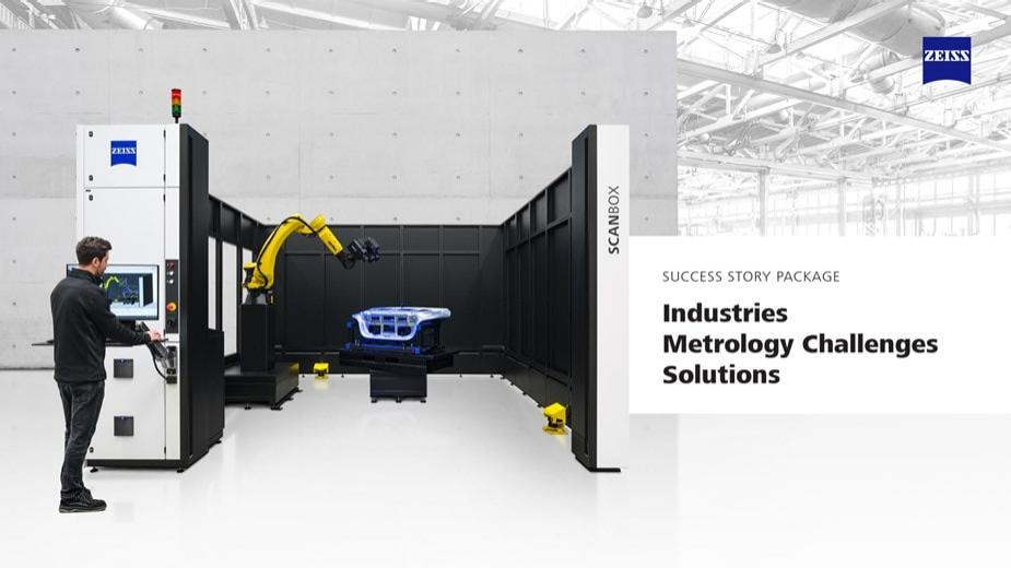Khám phá các khả năng khác nhau của ScanBox cho các hệ thống đảm bảo chất lượng theo sau sản xuất