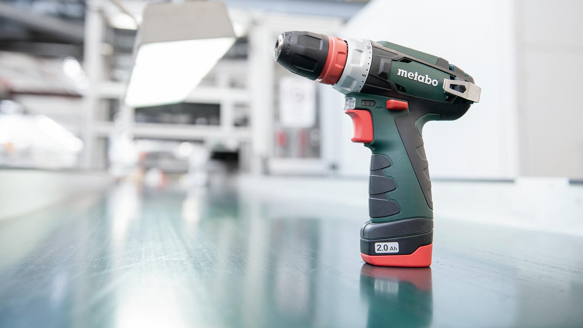 Metabo giảm được nguyên nhân gây lỗi với ZEISS PiWeb