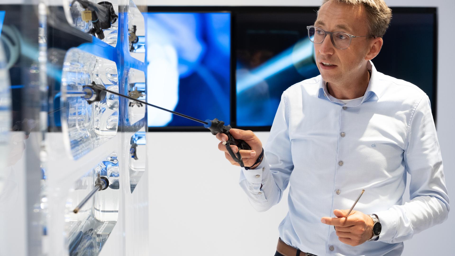 Quản lý dữ liệu chất lượng với ZEISS PiWeb