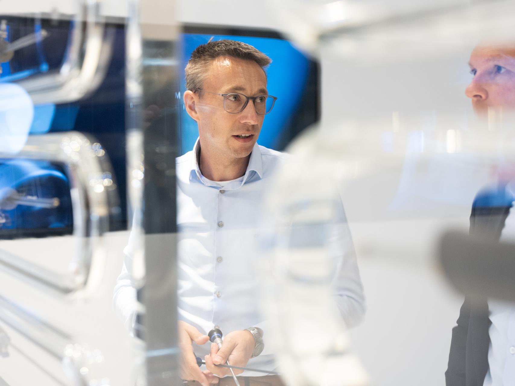ZEISS PiWeb: kết nối thu hút tất cả các nhà sản xuất