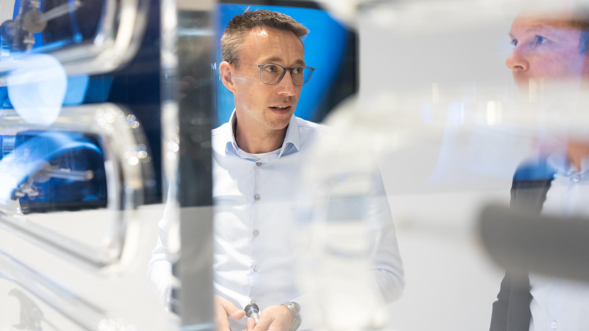 Quản lý dữ liệu chất lượng với ZEISS PiWeb