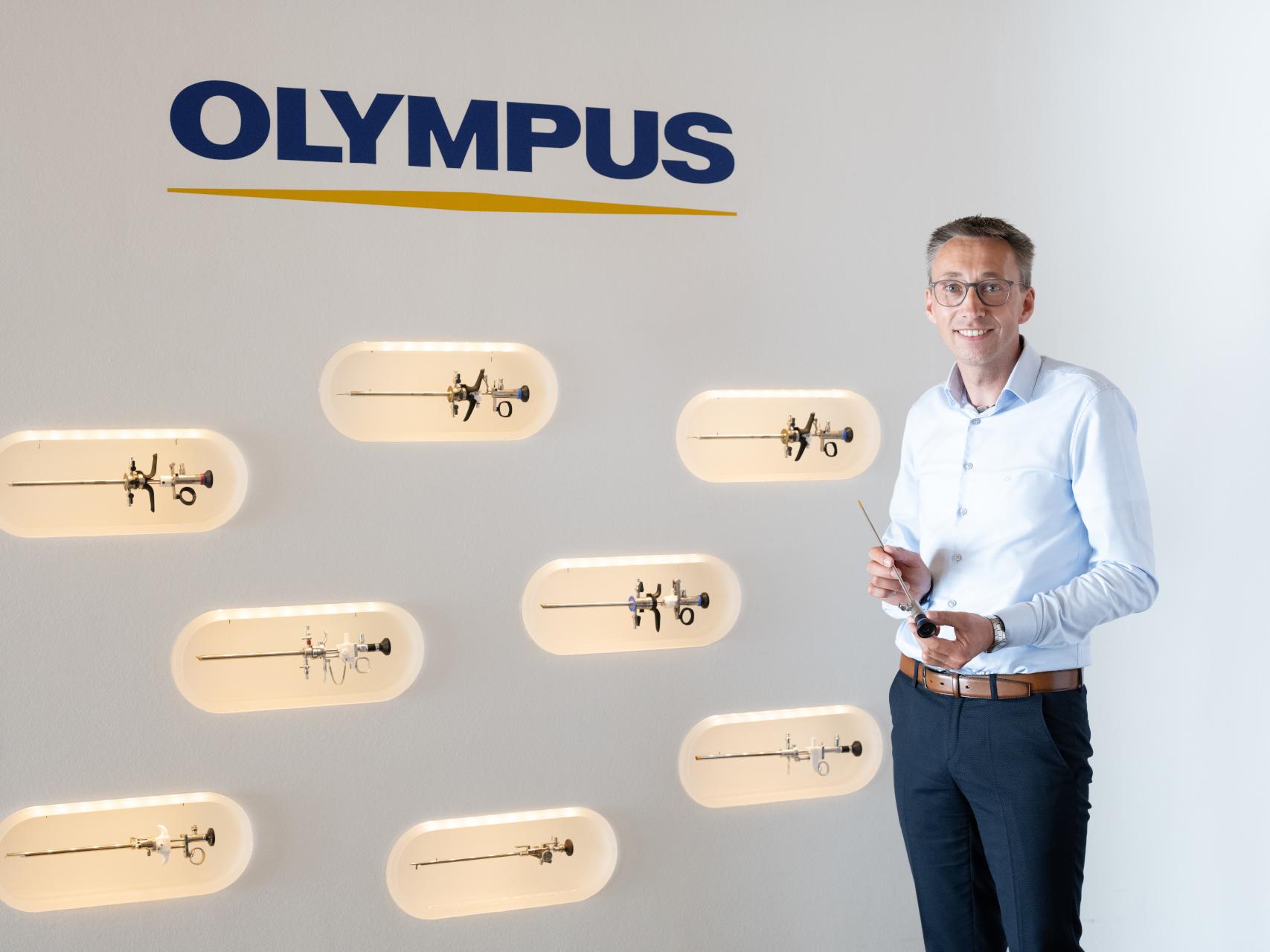 Phòng thí nghiệm chất lượng của Olympus Surgical Technologies Europe tin tưởng ZEISS PiWeb để quản lý dữ liệu chất lượng của mình