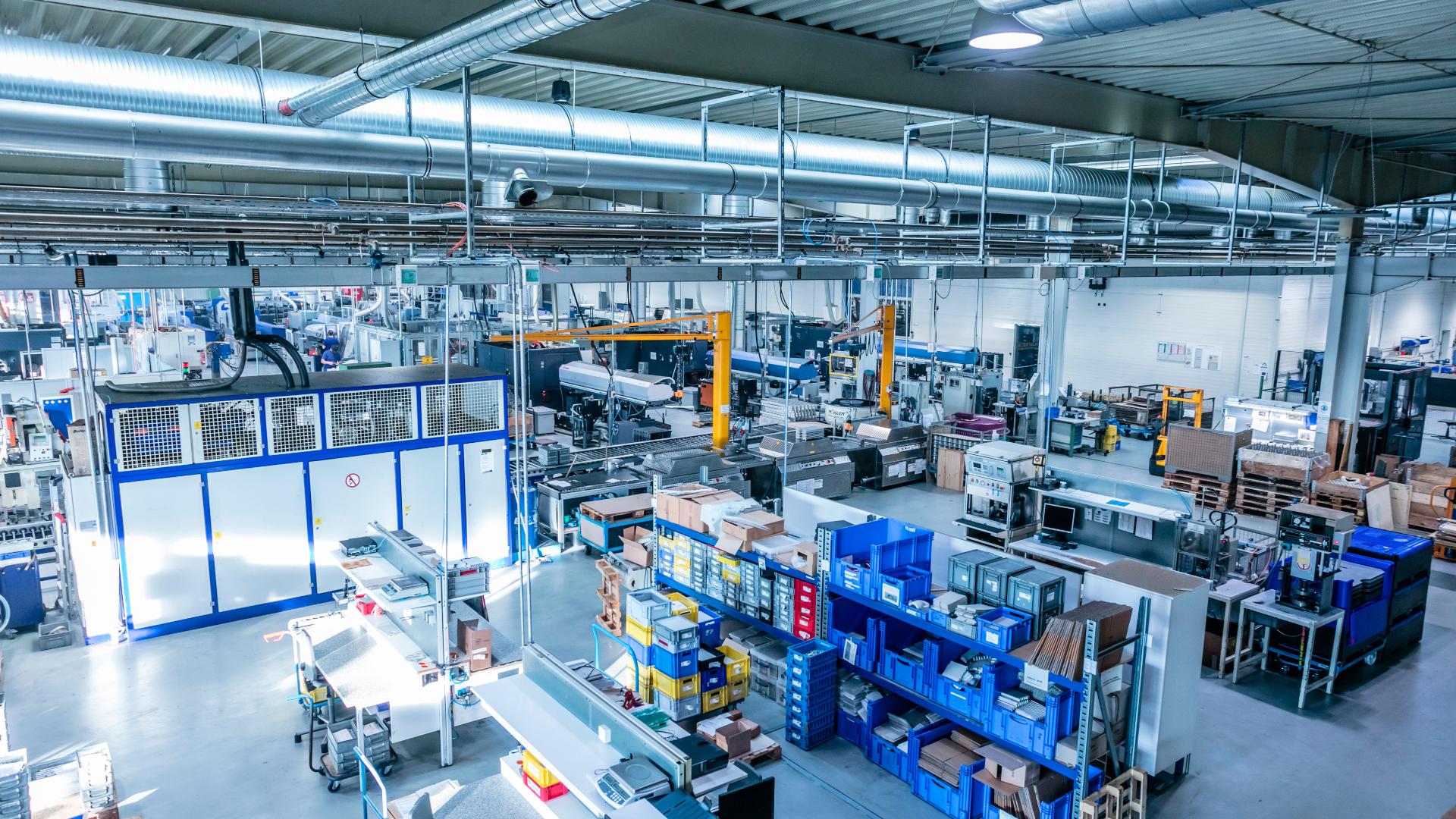 ZEISS luôn ở đó như một đối tác tư vấn về cả thiết bị mới và thiết bị đã tân trang