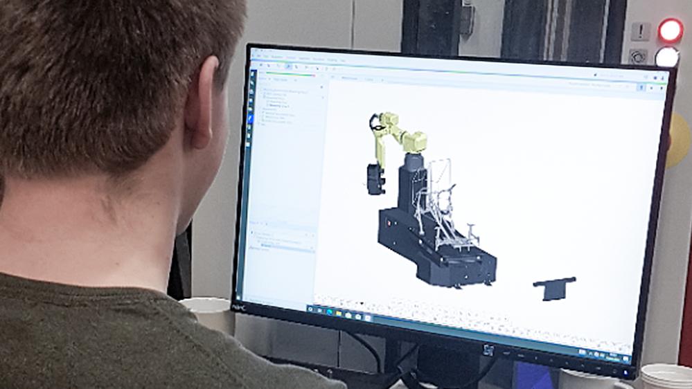 ZEISS Inspect Suite là chìa khóa