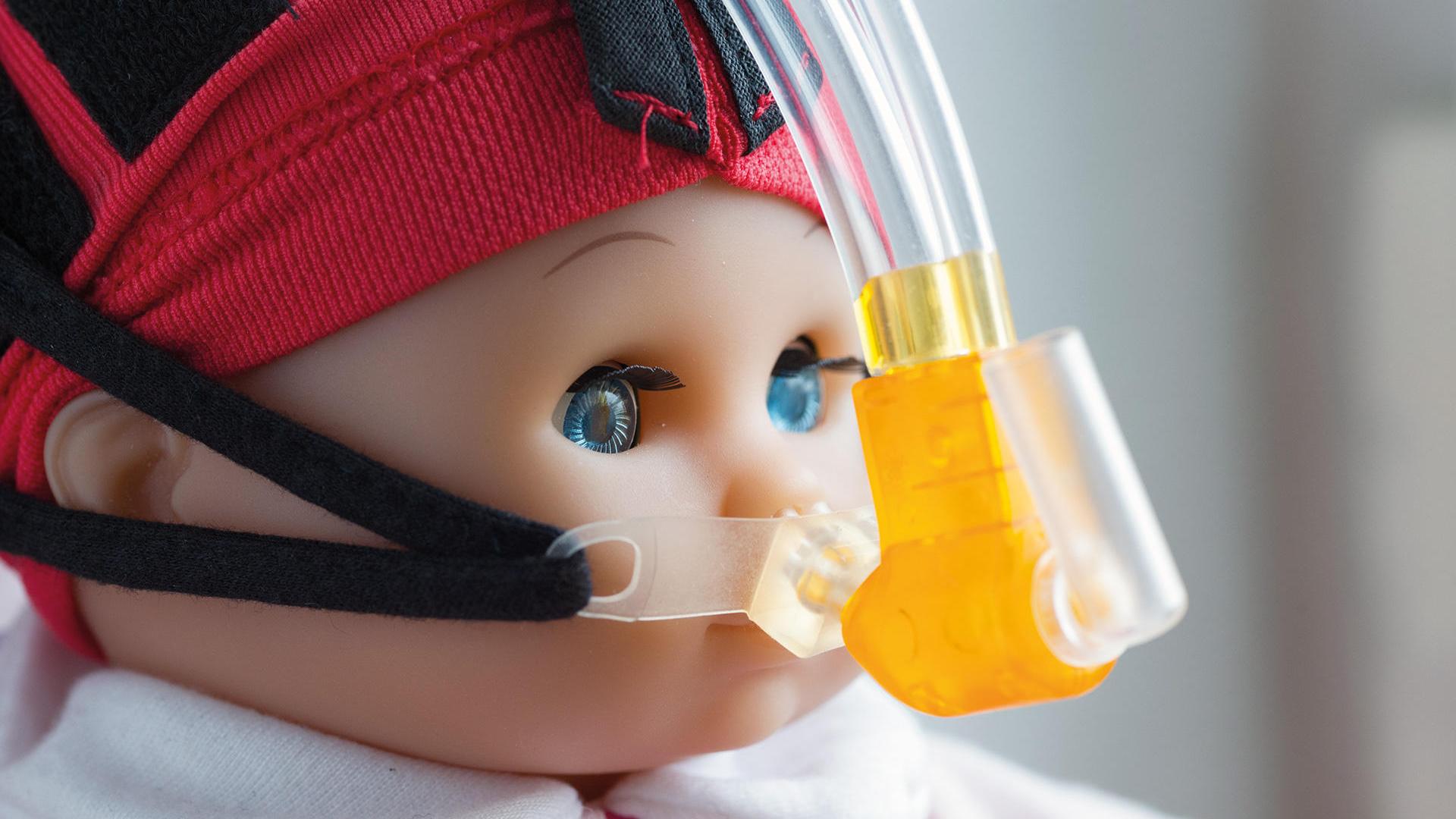 Độ chuẩn xác tuyệt đối, vì sự sống còn
