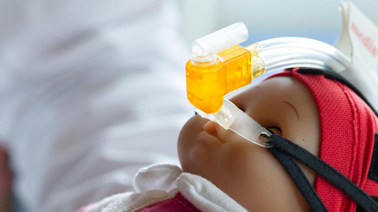 Độ chuẩn xác tuyệt đối, vì sự sống còn