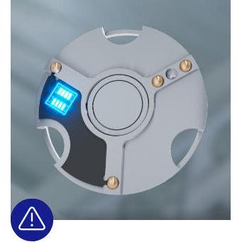 Ngăn ngừa lỗi vận hành và đo lường không chính xác