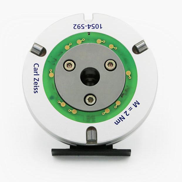 ID-chip được lập trình