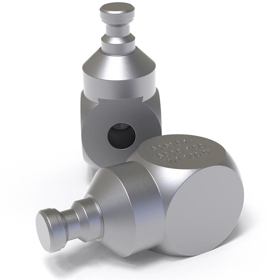 Các thành phần kết nối ZEISS