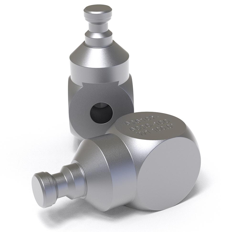 Các thành phần kết nối ZEISS