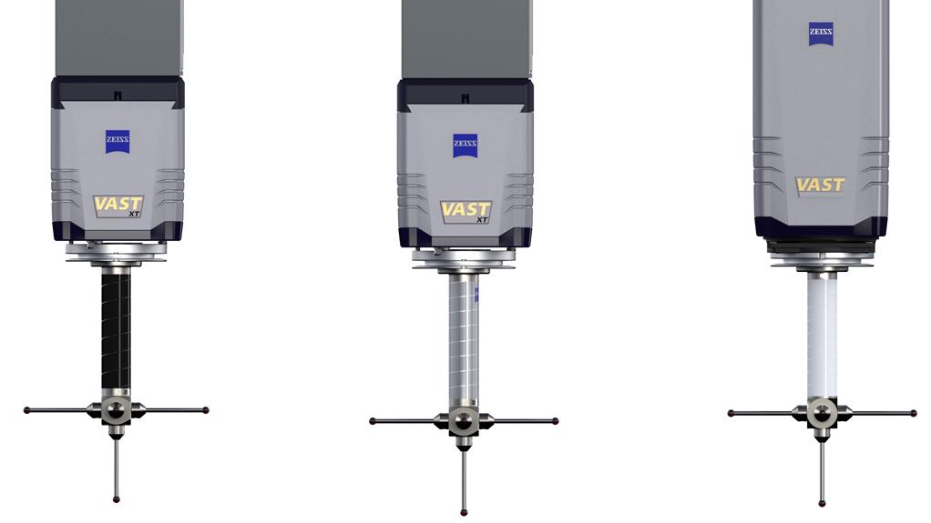 Danh mục sản phẩm ZEISS REACH CFX