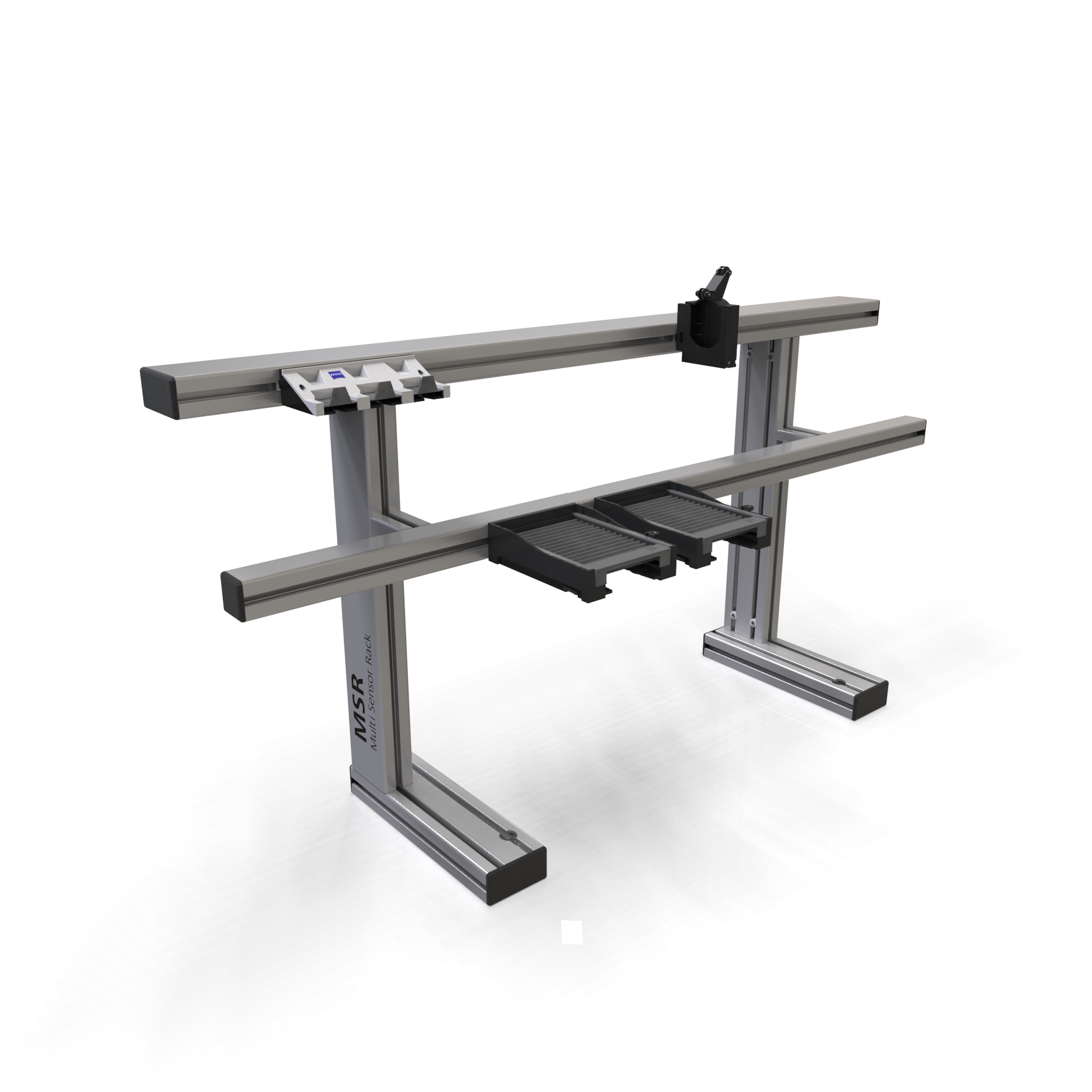 Sensor Panel Stand Giá đỡ cảm biến ZEISS