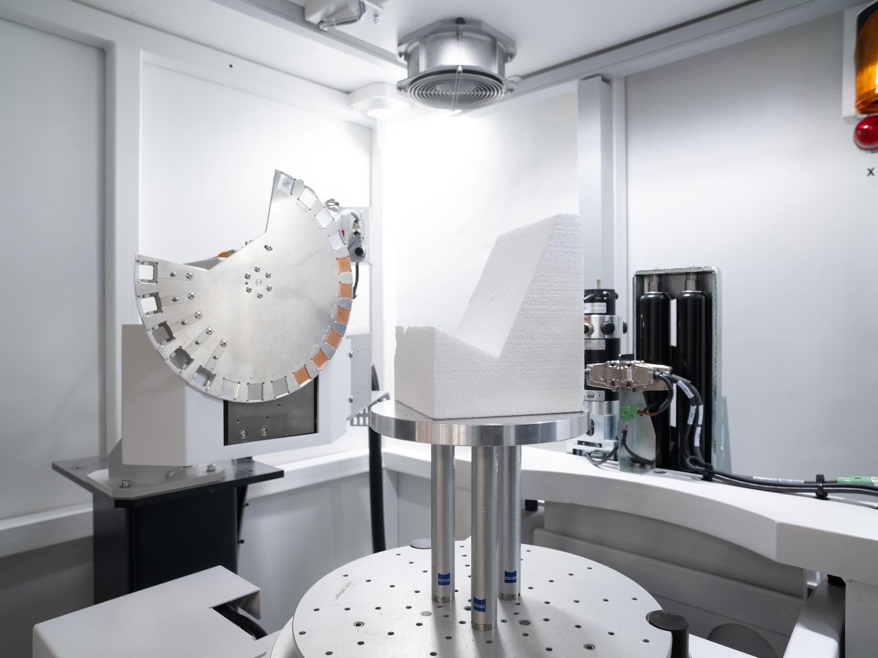 Bọt xốp ZEISS