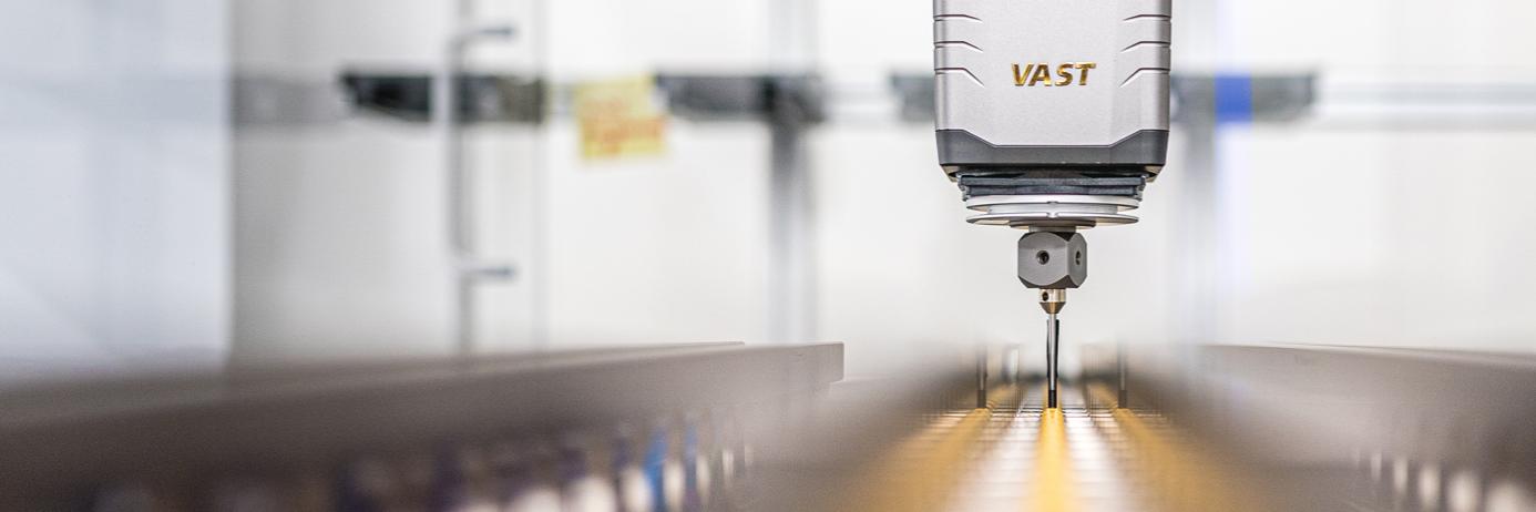 Hiệu chuẩn trong đo lường từ ZEISS
