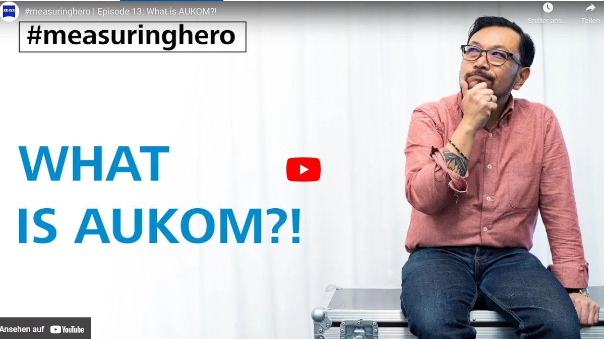 AUKOM là gì?!
