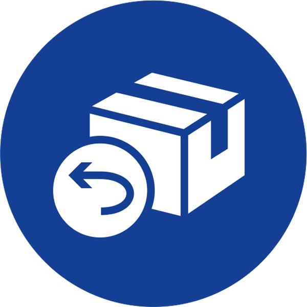 Hoàn trả miễn phí