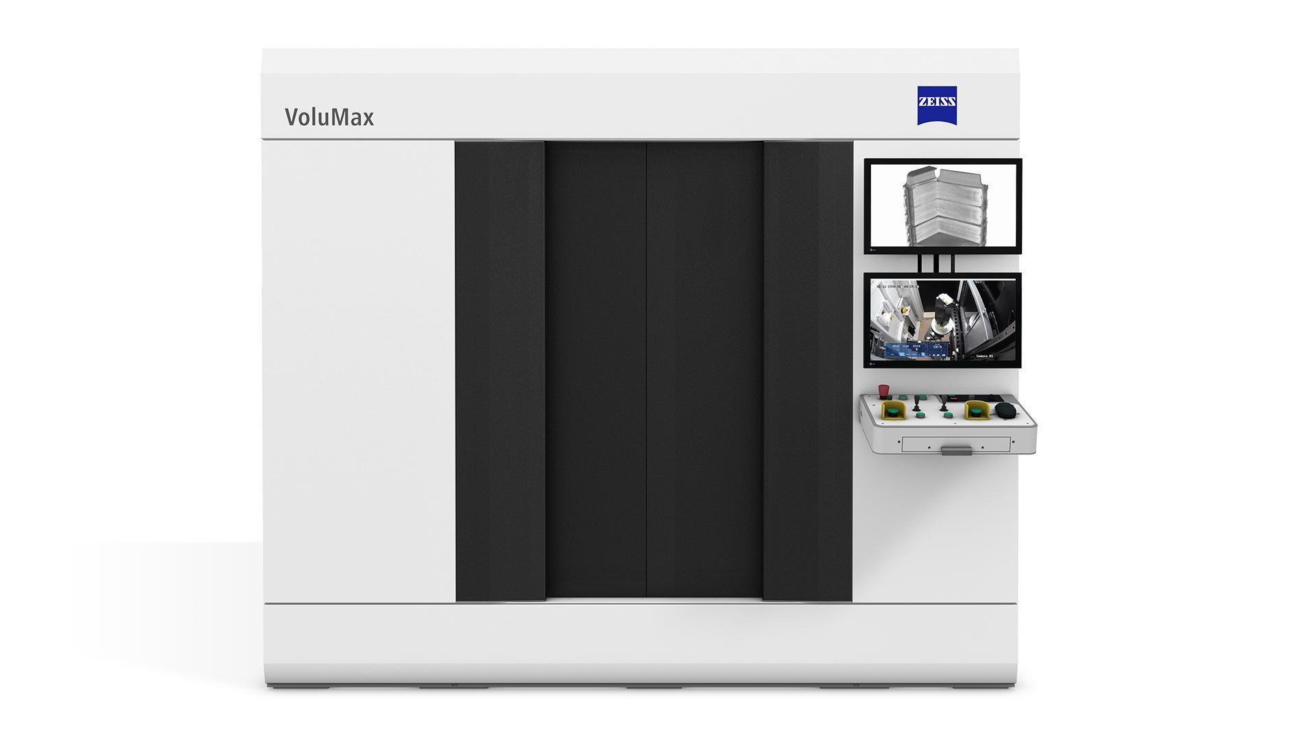 Hình ảnh của ZEISS VoluMax