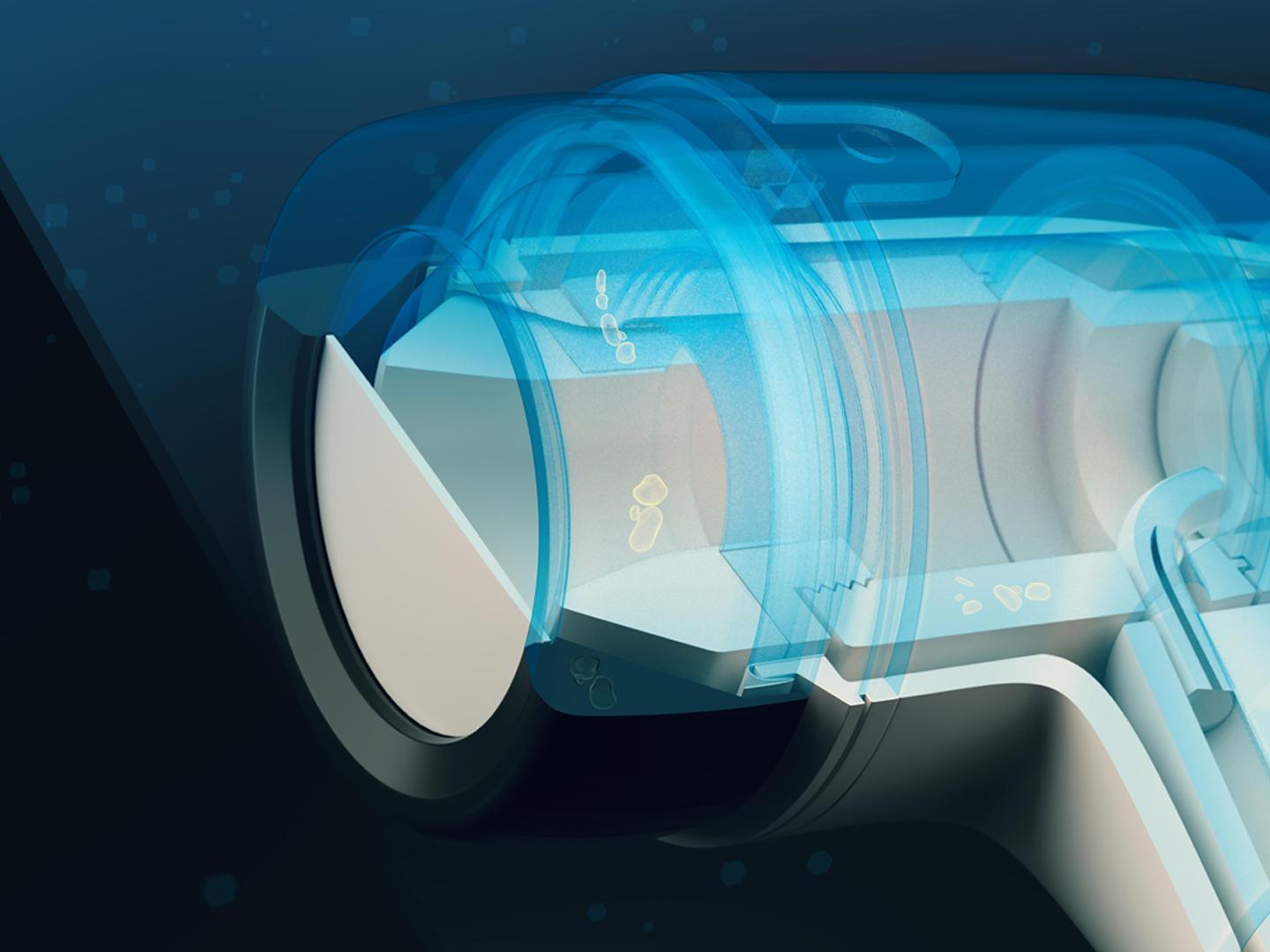 Bắt đầu ngay với ZEISS INSPECT X-Ray