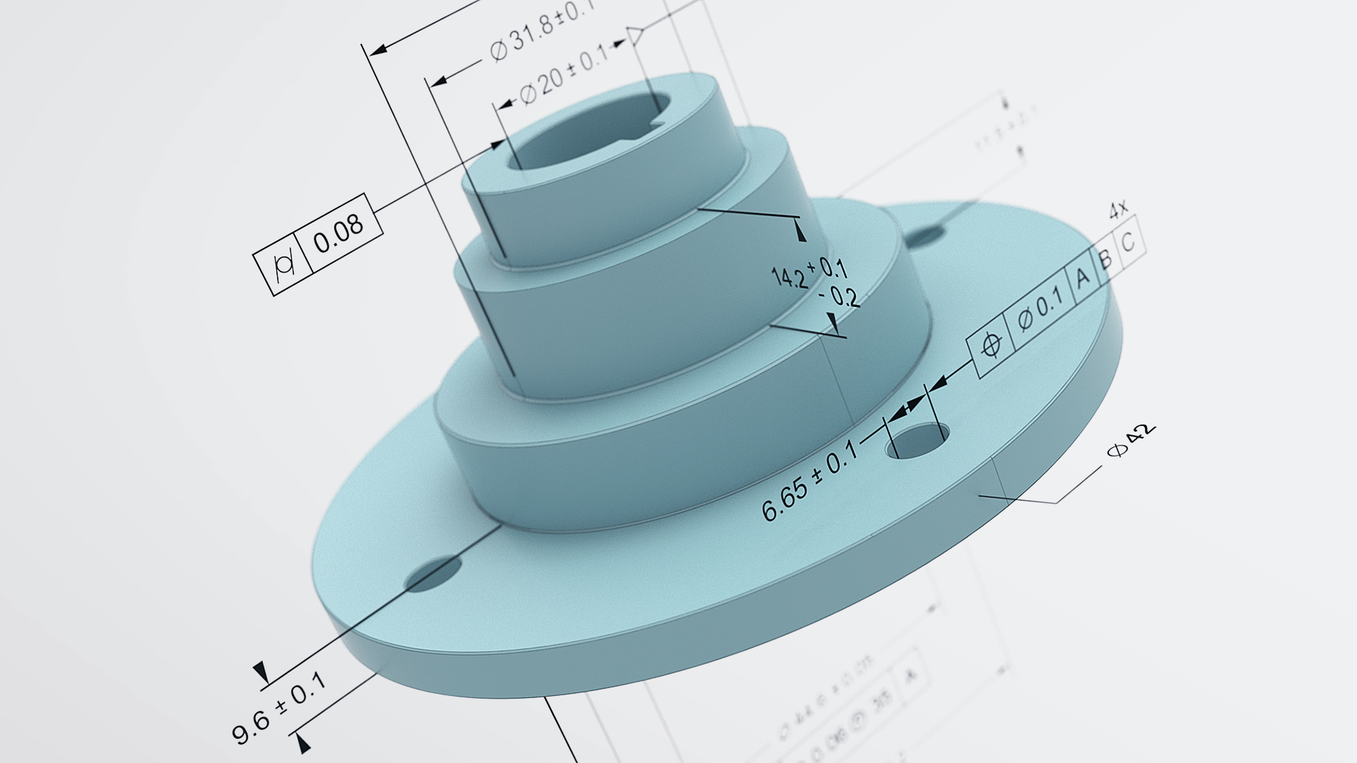 Trình chuyển đổi CAD ZEISS CALYPSO