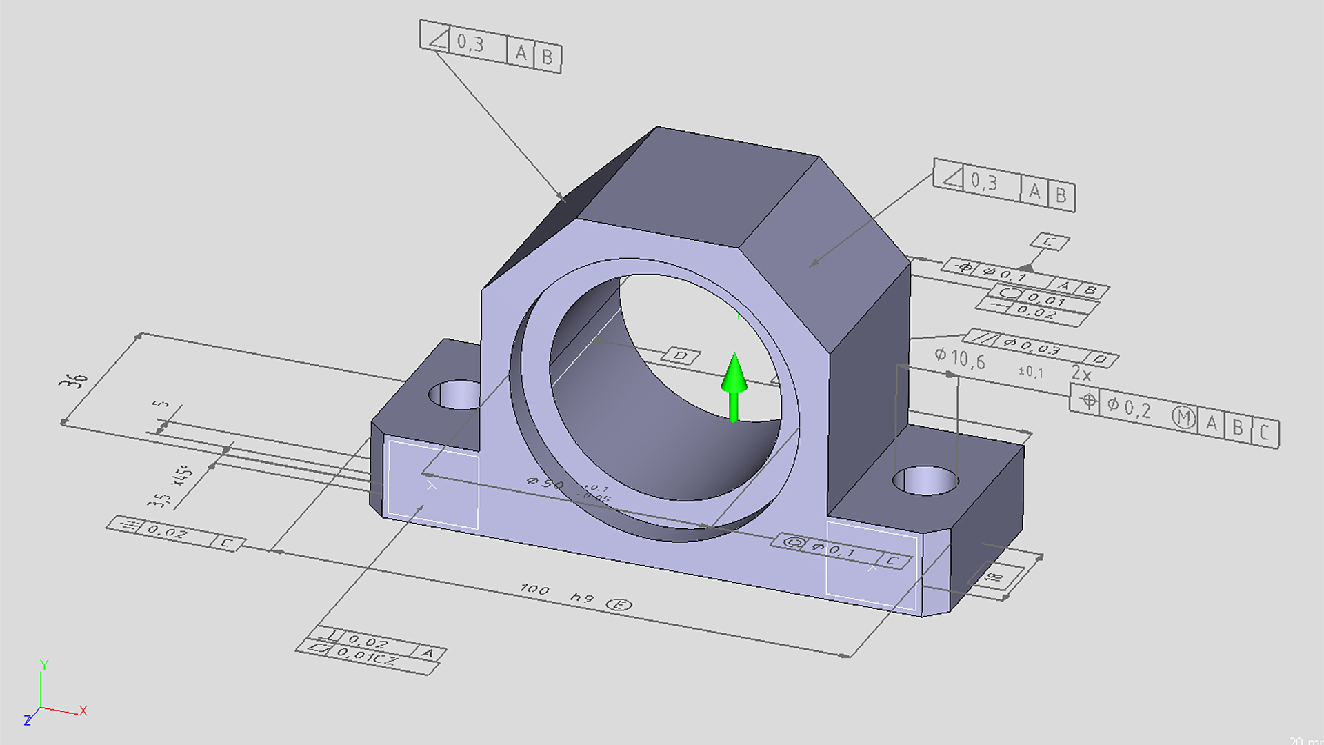 Tự động tạo kế hoạch kiểm tra từ PMI