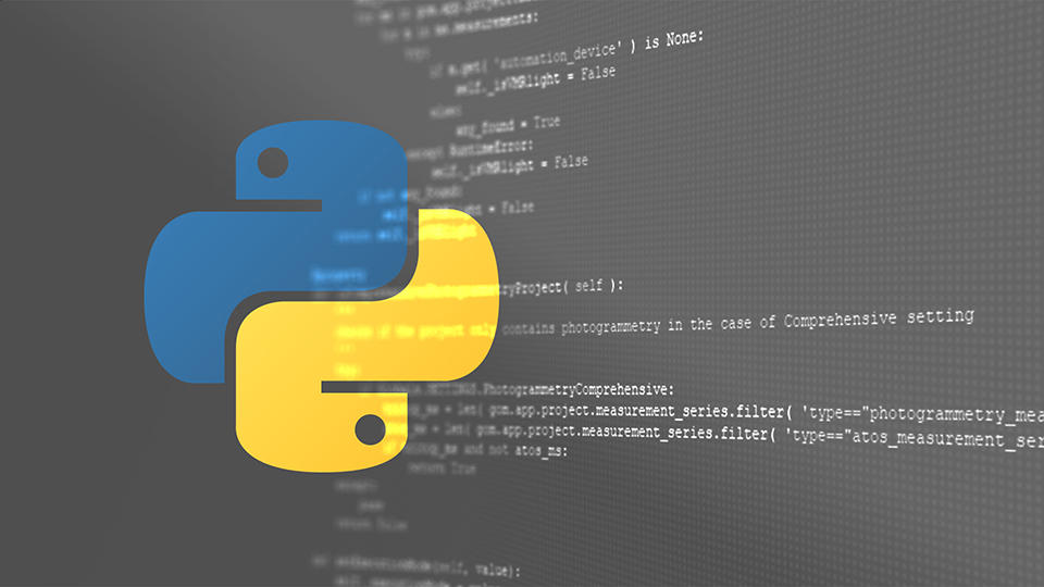 Giao diện Python