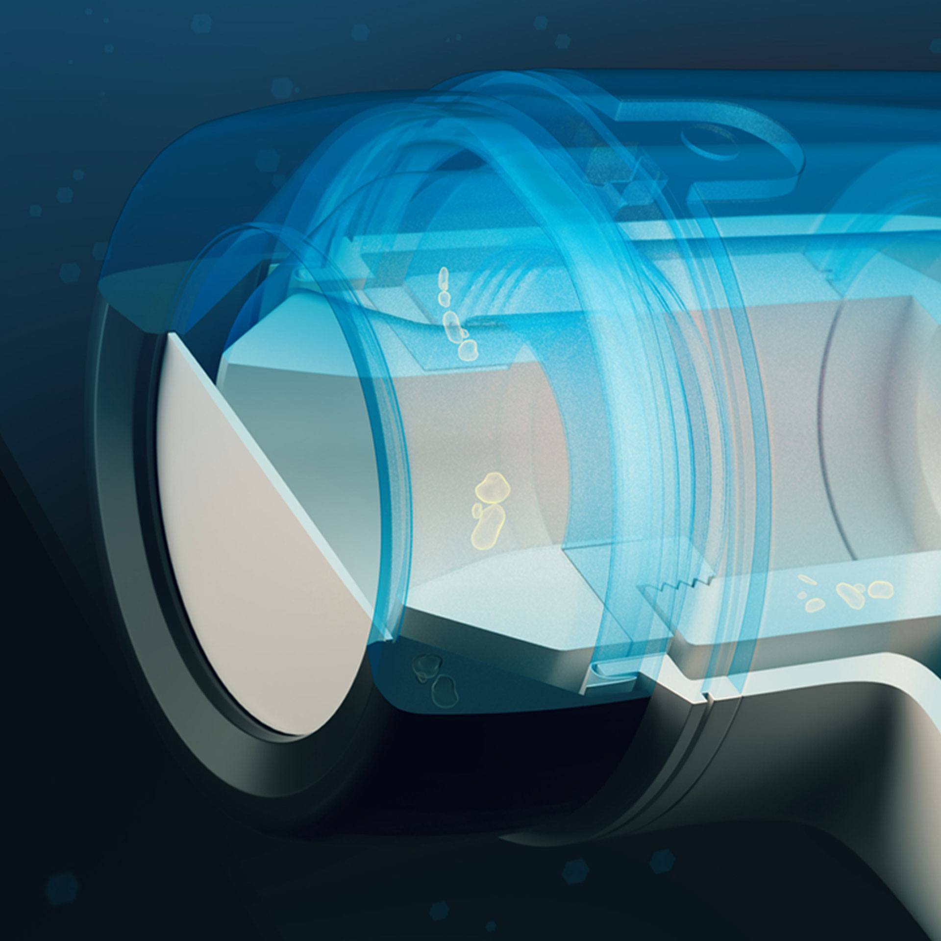 Bản phát hành ZEISS INSPECT X-Ray 2025: Đo lường mạnh mẽ trên dữ liệu X-ray của bạn
