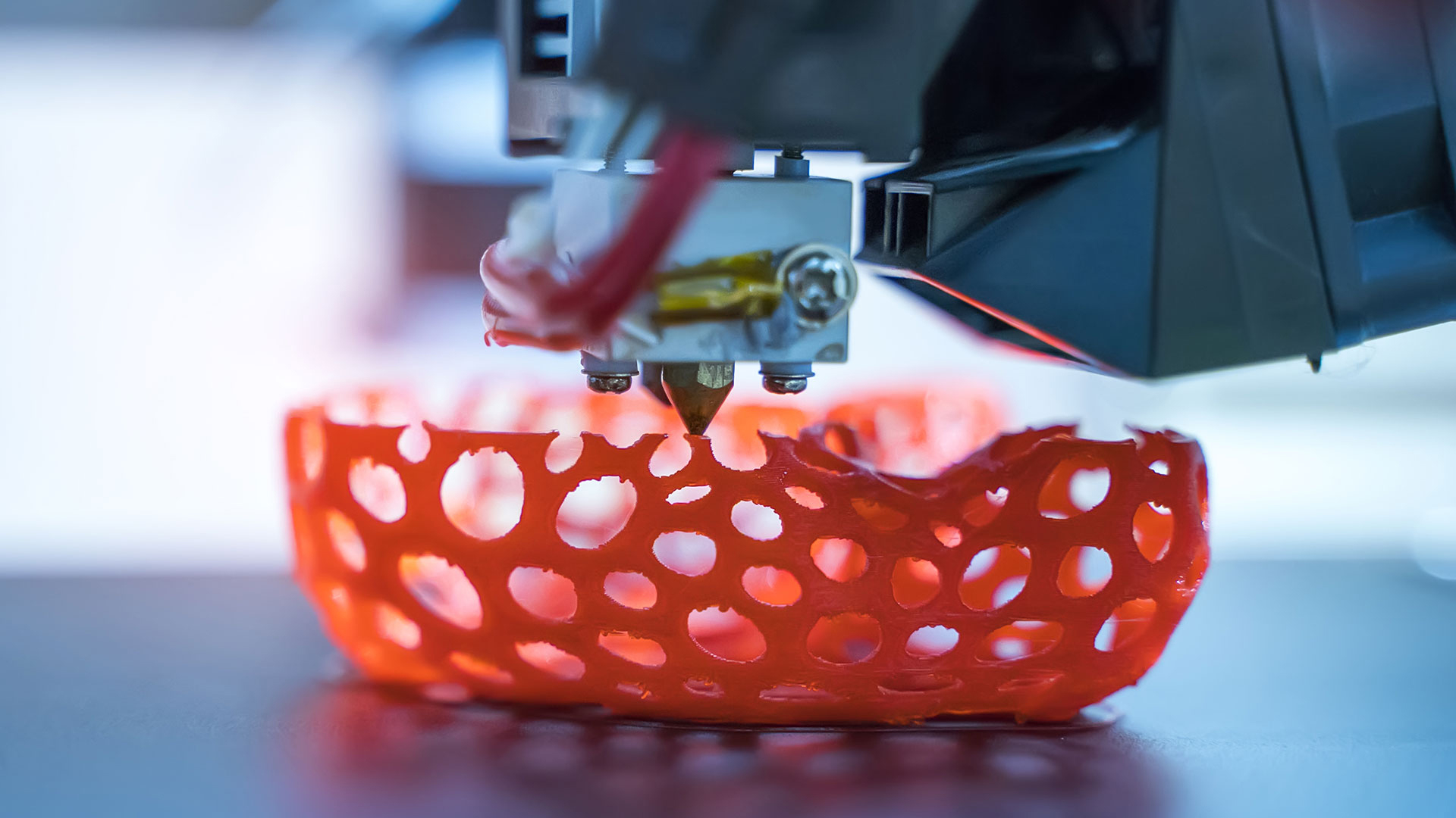 ZEISS REVERSE ENGINEERING Hiệu chỉnh công cụ Chỉnh sửa các bộ phận in 3D 