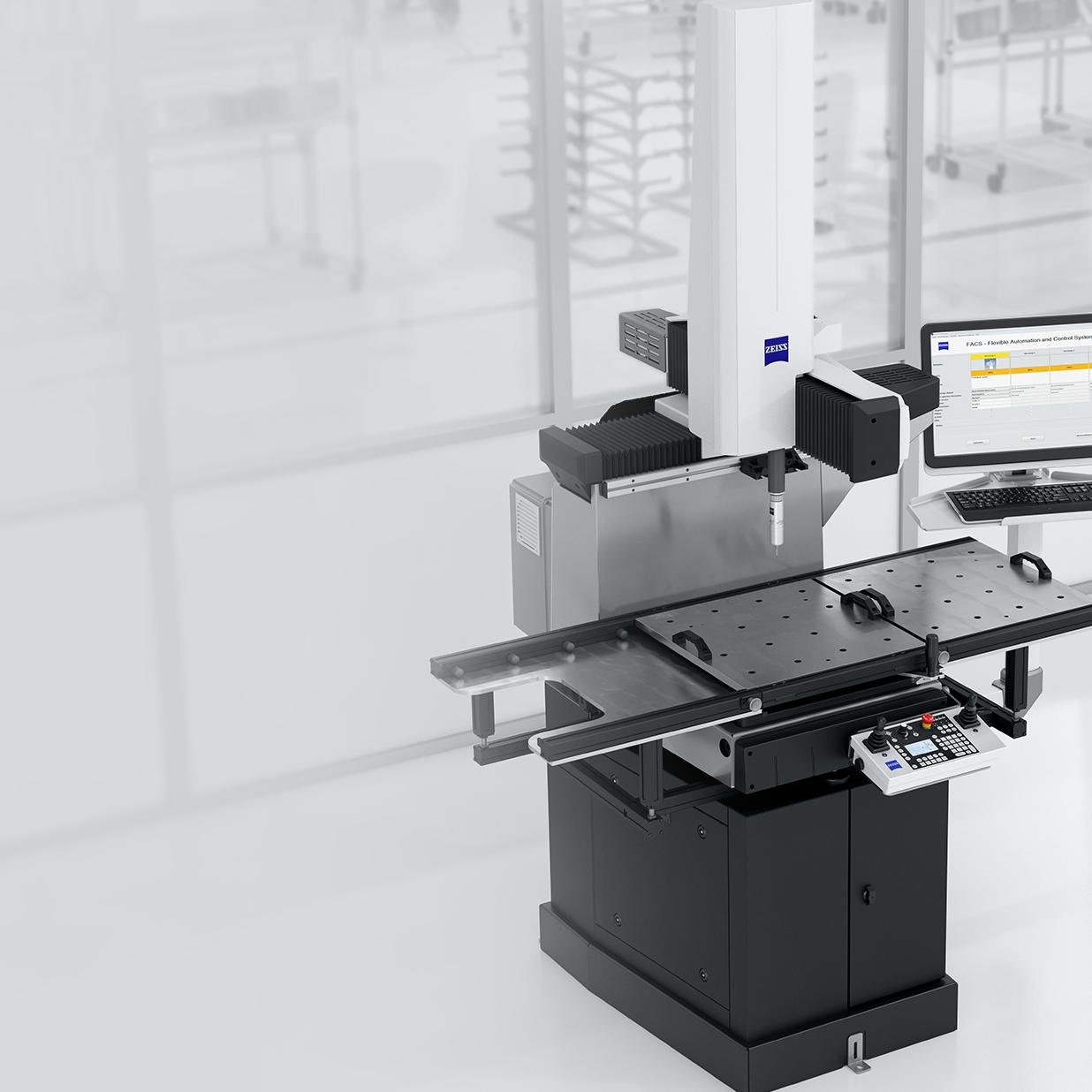 Hệ thống ZEISS Duplex
