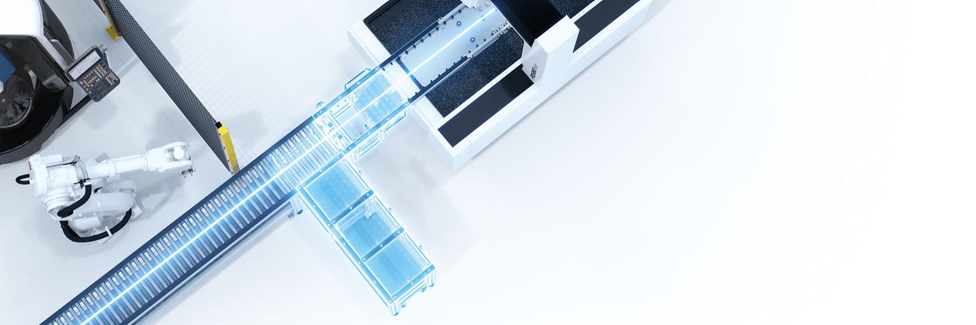Tích hợp & tự động hóa