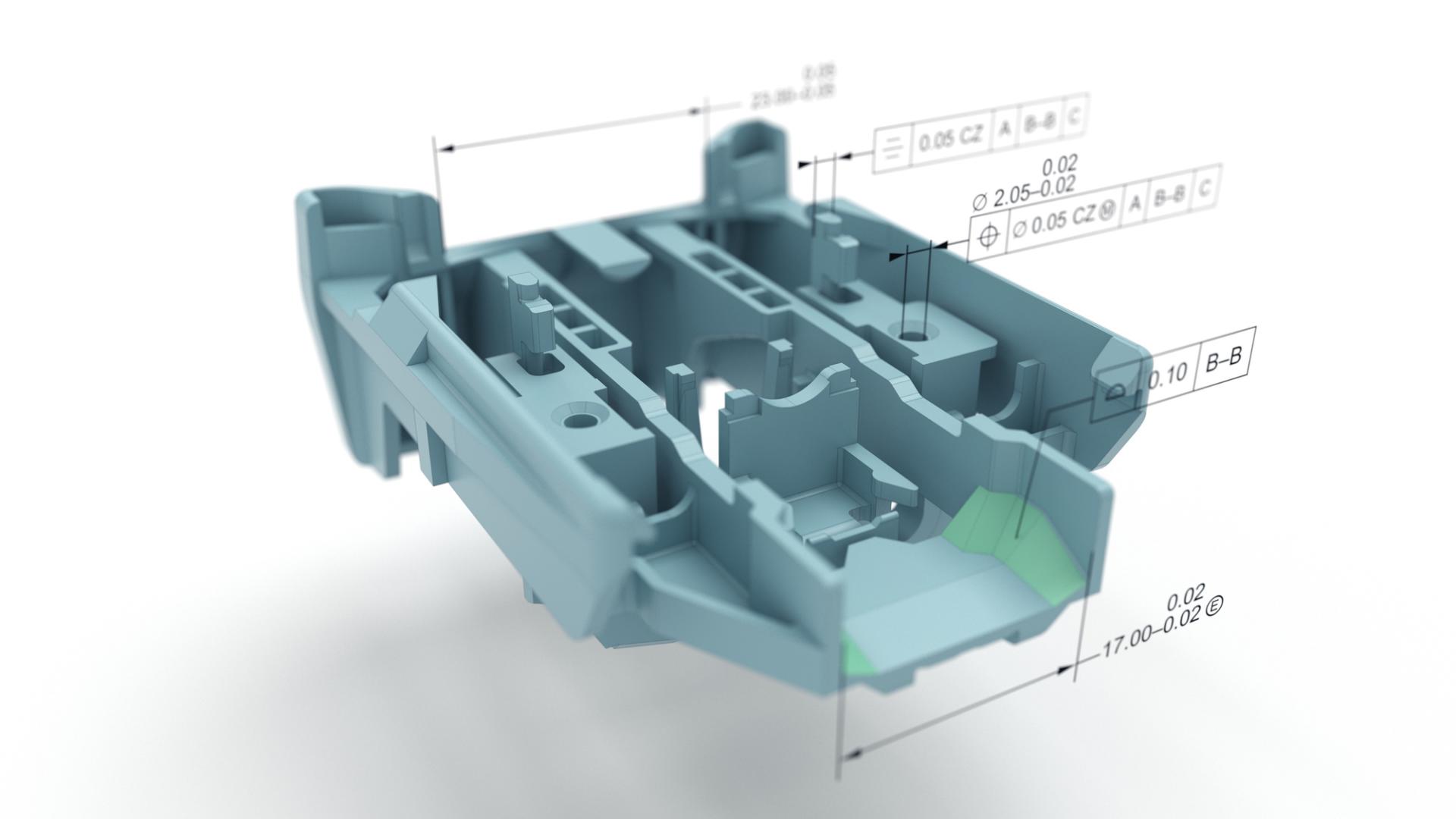 Phần mềm ZEISS CALYPSO