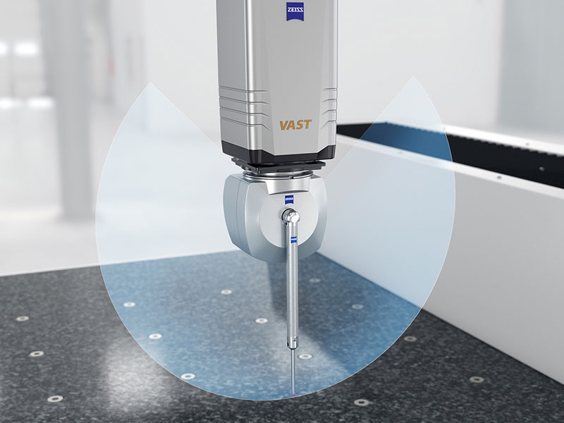 Kim đo khớp xoay ZEISS (ZEISS Articulating Stylus)