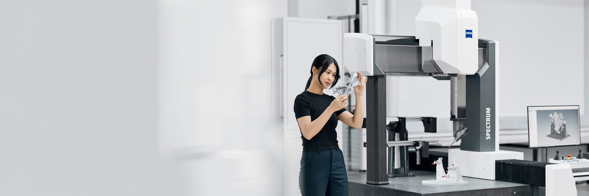 Dòng sản phẩm ZEISS SPECTRUM